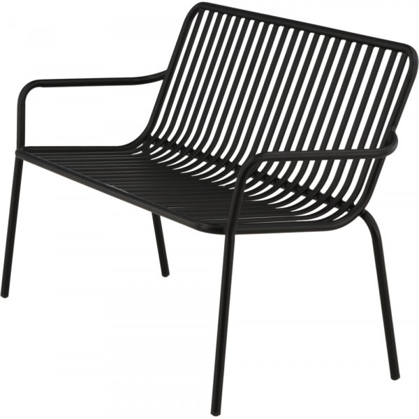 Peking benk - Svart Peking benk - Svart