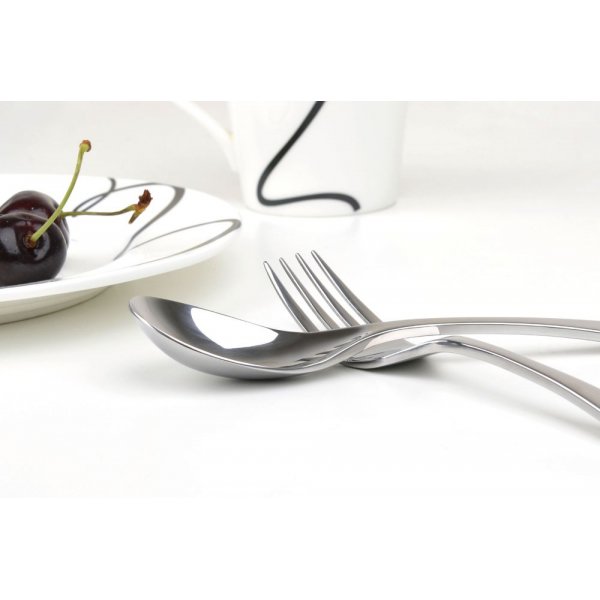 Ivo bestikksett 24 stk Ivo bestikksett 24 stk