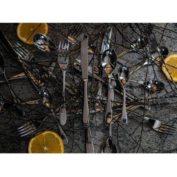 Ivo bestikksett 24 stk Ivo bestikksett 24 stk