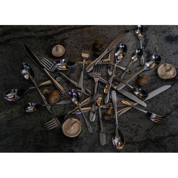 Ivo bestikksett 24 stk Ivo bestikksett 24 stk