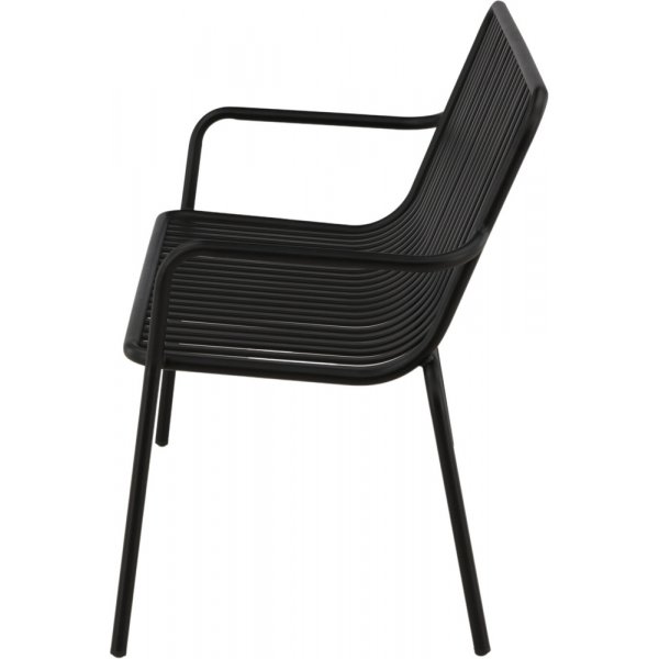 Peking benk - Svart Peking benk - Svart