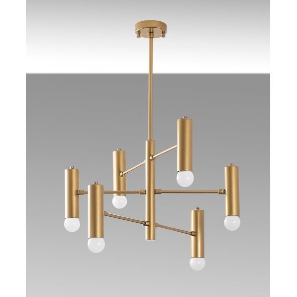 Garbo taklampe 13267 - Gull Garbo taklampe 13267 - Gull