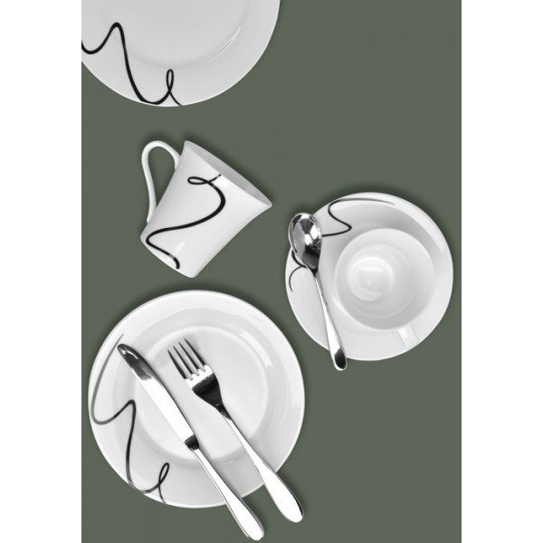 Ivo bestikksett 24 stk Ivo bestikksett 24 stk