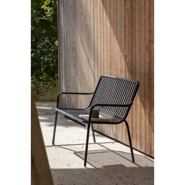 Peking benk - Svart Peking benk - Svart