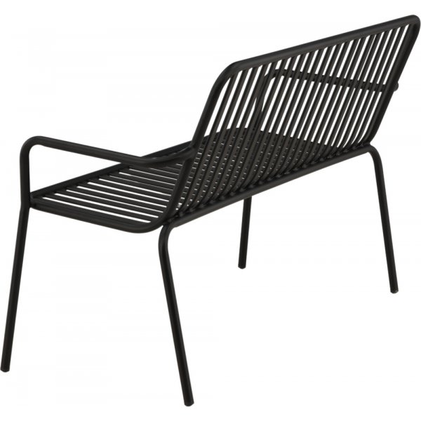 Peking benk - Svart Peking benk - Svart