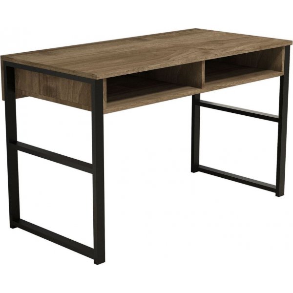 Nove skrivebord - Valn�tt