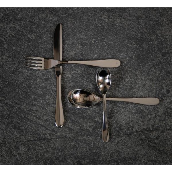 Ivo bestikksett 24 stk Ivo bestikksett 24 stk