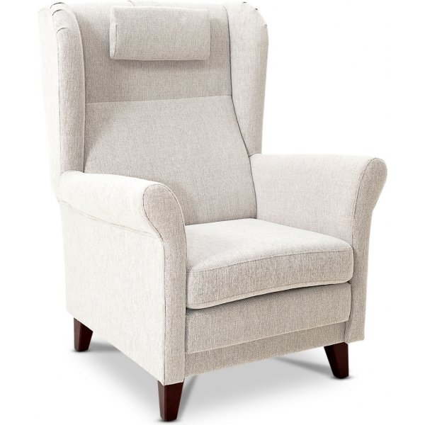 Linda lenestol - Valgfri farge! Linda lenestol - Valgfri farge!