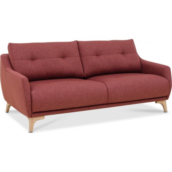 Viola 2,5 seters sofa - Alle farger Viola 2,5 seters sofa - Alle farger