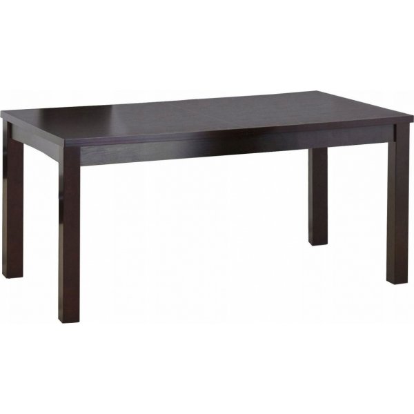 Alice spisebord 160-200 cm - Wenge