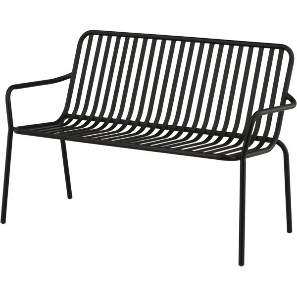 Peking benk - Svart Peking benk - Svart