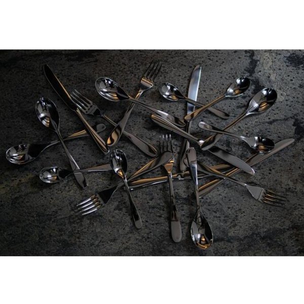 Ivo bestikksett 24 stk Ivo bestikksett 24 stk
