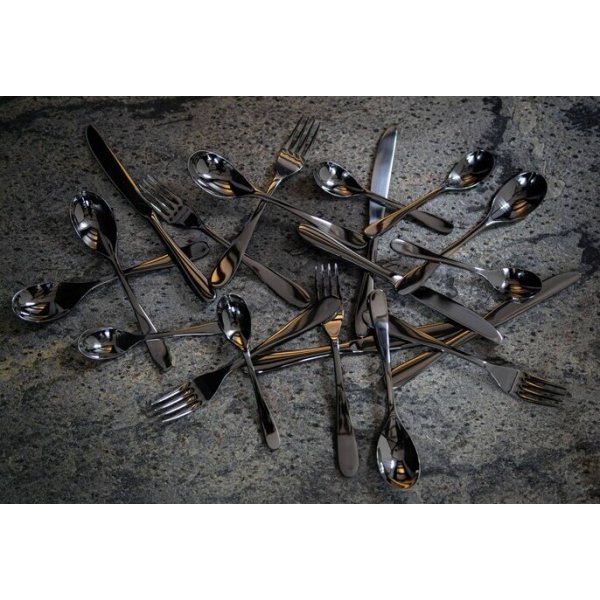 Ivo bestikksett 24 stk Ivo bestikksett 24 stk